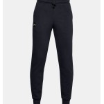 BOYS UA RIVAL FLEECE JOGGERS