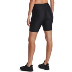 UA W HG ARMOUR BIKE SHORT