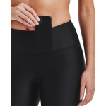 UA W HG ARMOUR BIKE SHORT