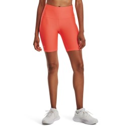 UA W ARMOUR BIKE SHORT