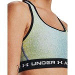 UA CROSSBACK MID PRINT UA CROSSBACK MID PRINT