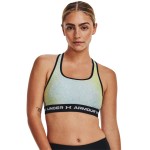 UA CROSSBACK MID PRINT UA CROSSBACK MID PRINT