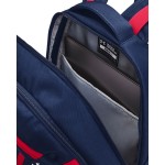 UA HUSTLE 5.0 BACKPACK