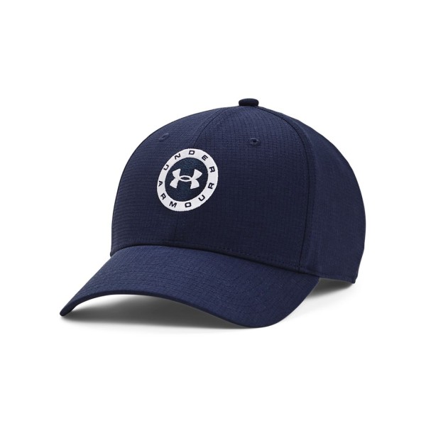 UA JORDAN SPIETH TOUR ADJ HAT