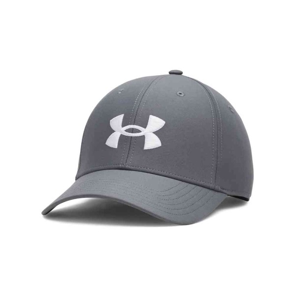 UA M DRIVE LOW ADJ PITCHGRAY/WHITE UA M DRIVE LOW ADJ PITCHGRAY/WHITE