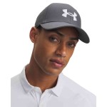 UA M DRIVE LOW ADJ PITCHGRAY/WHITE UA M DRIVE LOW ADJ PITCHGRAY/WHITE