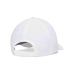 UA M DRIVE LOW ADJ WHITE/MIDNIGHTNAVY