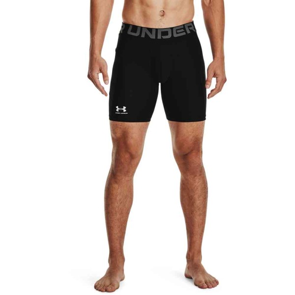 UA HG ARMOUR SHORTS