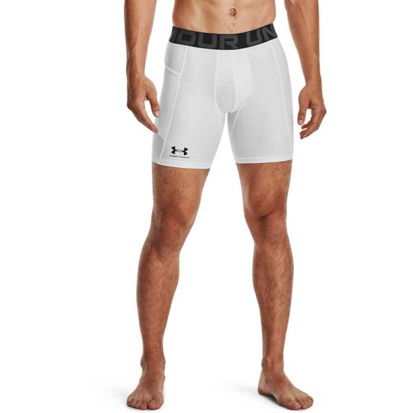 UA HG ARMOUR SHORTS