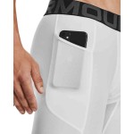 UA HG ARMOUR SHORTS