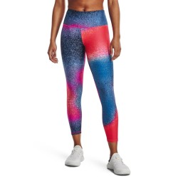 UA ARMOUR AOP ANKLE LEG