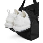 UA UNDENIABLE 5.0 DUFFLE XS BLACK/METALLICSILVER