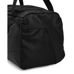 UA UNDENIABLE 5.0 DUFFLE XS BLACK/METALLICSILVER