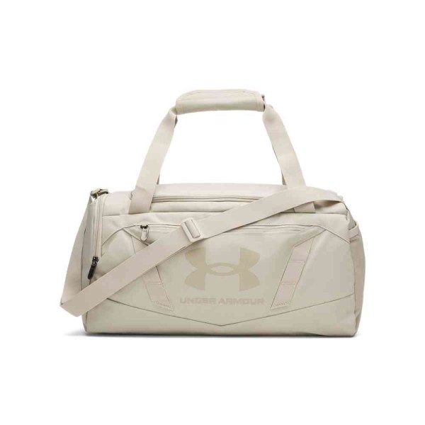 UA UNDENIABLE 5.0 DUFFLE XSKHAKIBASE/CITYKHAKI