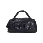 UA UNDENIABLE 5.0 DUFFLE MD BLACK