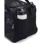 UA UNDENIABLE 5.0 DUFFLE MD BLACK
