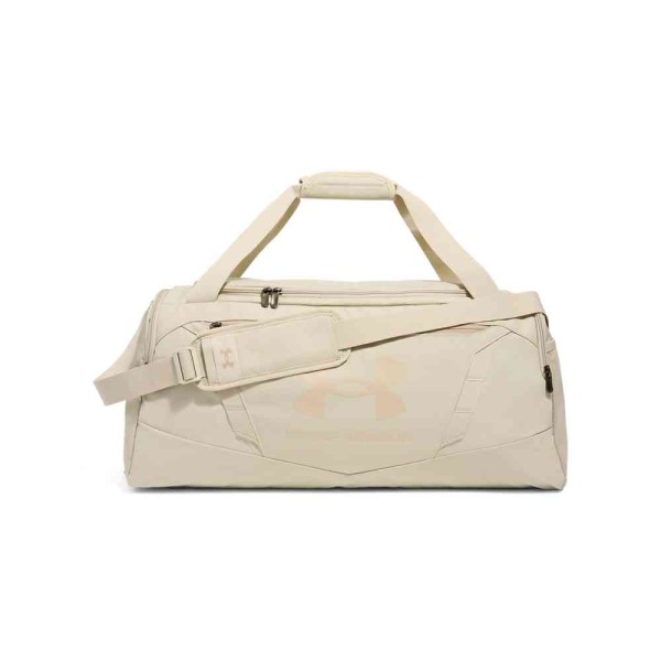 UA UNDENIABLE 5.0 DUFFLE MD KHAKIBASE