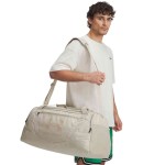 UA UNDENIABLE 5.0 DUFFLE MD KHAKIBASE