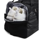 UA UNDENIABLE 5.0 DUFFLE LG