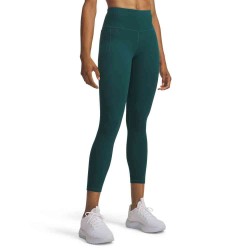 UA MOTION ANKLE LEG RACKGREEN/ARDENGREEN