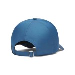 UA M BLITZING LOW STORM ADJ WHAMBLUE/BLACK UA M BLITZING LOW STORM ADJ WHAMBLUE/BLACK