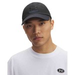 UA M ESSENTIAL LOW ADJ BLACK/BLACK UA M ESSENTIAL LOW ADJ BLACK/BLACK