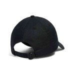 UA M ESSENTIAL LOW ADJ BLACK/BLACK UA M ESSENTIAL LOW ADJ BLACK/BLACK