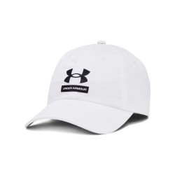 UA BRANDED HAT