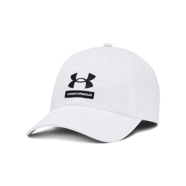 UA BRANDED HAT