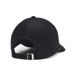 UA FAVORITES HAT WOMENS BLACK