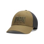 UA PROJECT ROCK TRUCKER EXPEDITION GREEN/BLACK UA PROJECT ROCK TRUCKER EXPEDITION GREEN/BLACK