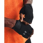 UA TRAINING GLOVES MENS