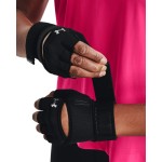 UA WOMENS WEIGHTLIFTING GLOVES