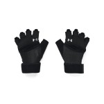 UA WOMENS WEIGHTLIFTING GLOVES