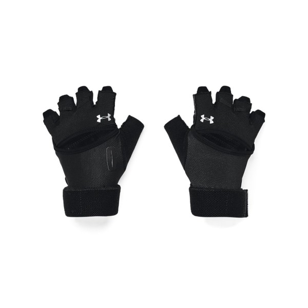 UA WOMENS WEIGHTLIFTING GLOVES