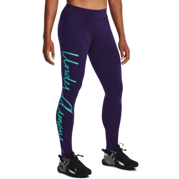 W UA FAVORITE WM LEGGINGS