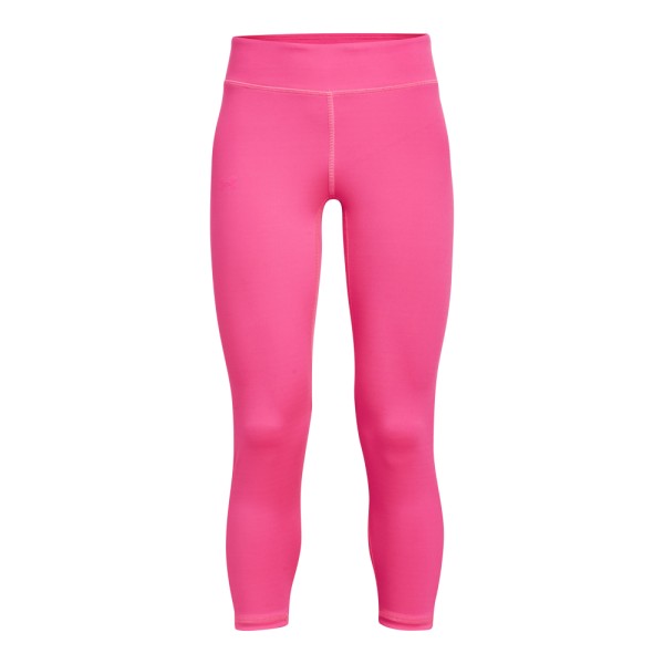 GIRLS MOTION SOLID CROP