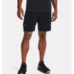 UA VANISH WOVEN SHORTS