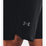 UA VANISH WOVEN SHORTS