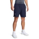UA VANISH WOVEN 8IN SHORTS MIDNIGHTNAVY
