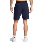 UA VANISH WOVEN 8IN SHORTS MIDNIGHTNAVY