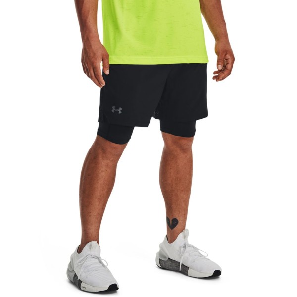 UA VANISH WOVEN 2IN1 STS