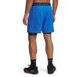 UA VANISH WOVEN 2IN1 STS BLUEATLANTIS/BLACK