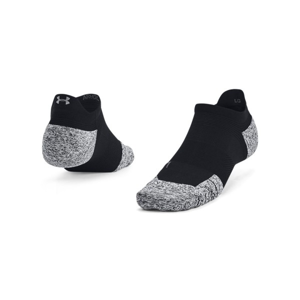 UA AD RUN CUSHION 1PK NS TAB