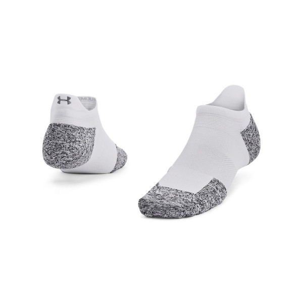 UA AD RUN CUSHION 1PK NS TAB