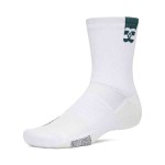 UA AD PLAYMAKER 1PK MID WHITE/STONE
