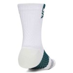 UA AD PLAYMAKER 1PK MID WHITE/STONE