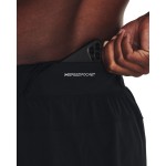 UA LAUNCH ELITE 7 SHORT