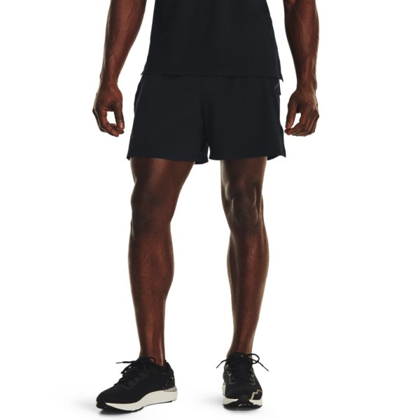 UA LAUNCH ELITE 5 SHORT UA LAUNCH ELITE 5 SHORT