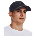 UA M BLITZING LOW STR BLACK/BLACK